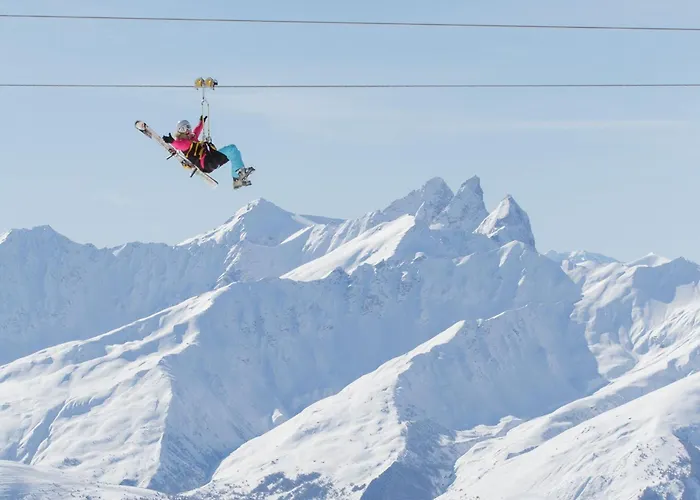 Beautiful * Val Thorens