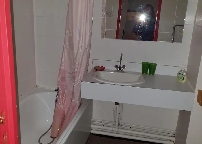 Daire Beautiful Val Thorens